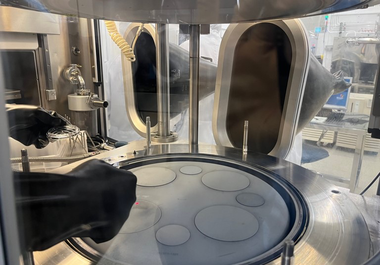 Epitaxy