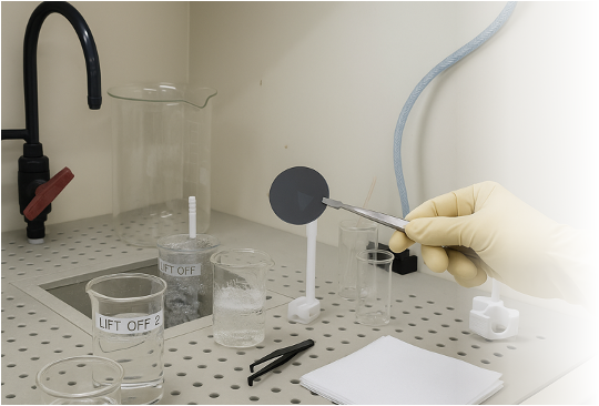 Epitaxial wafers